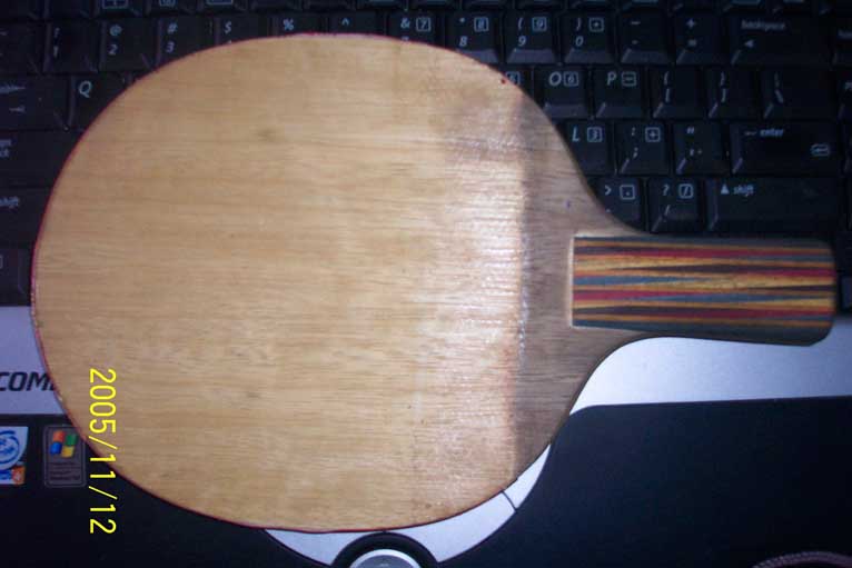 [�Ƽ�]����7�·����DONIC DAYTONE SENSO,����ɫ��1-2������,����YCA��20060���֣�