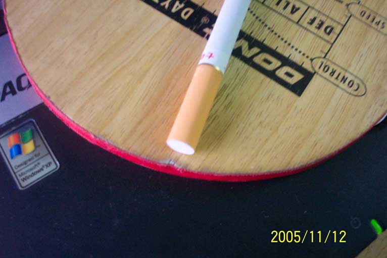 [�Ƽ�]����7�·����DONIC DAYTONE SENSO,����ɫ��1-2������,����YCA��20060���֣�