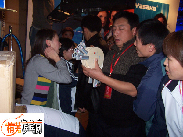 ֳϯ2005YASAKA＾᣻YASAKA˶зαݣYASAKA²Ʒȫչʾ