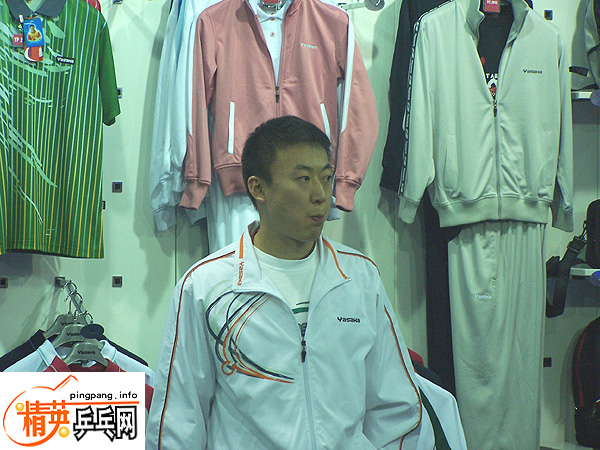 ֳϯ2005YASAKA＾᣻YASAKA˶зαݣYASAKA²Ʒȫչʾ