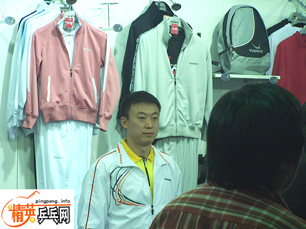 ֳϯ2005YASAKA＾᣻YASAKA˶зαݣYASAKA²Ʒȫչʾ