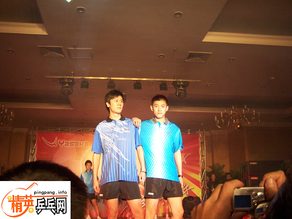 ���ֳ�ϯ2005��YASAKA��������＾�����᣻YASAKA�����˶����з��α��ݣ�YASAKA����������²�Ʒȫ��չʾ��