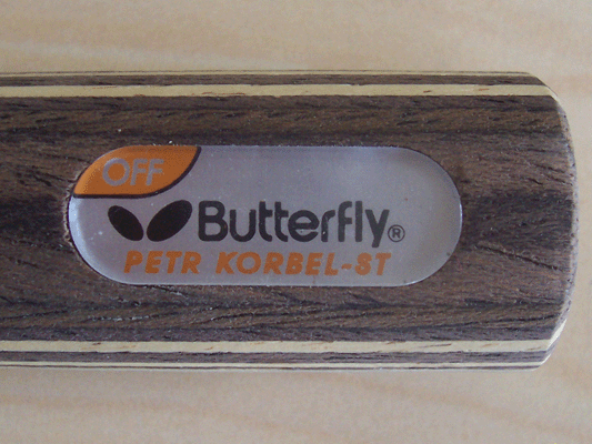 KORBEL-ST