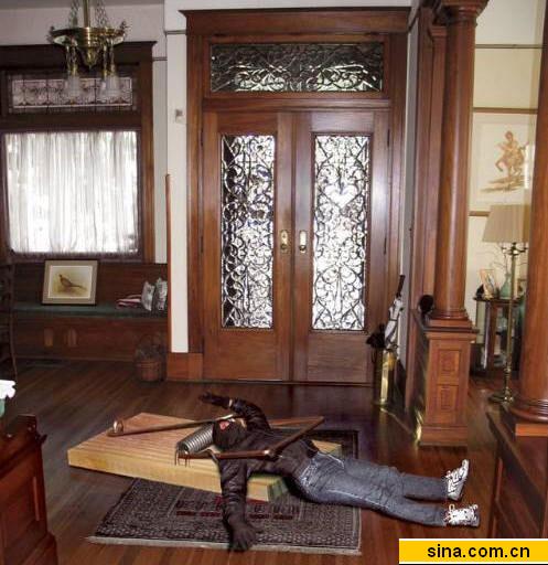 ��������ɽ�������￴���ģ���֪����ʲô�õġ�