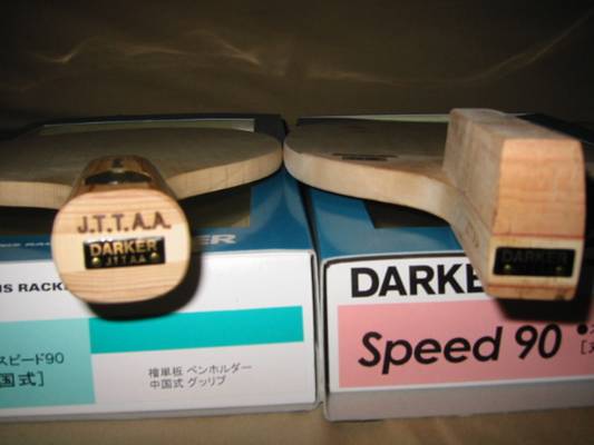 �ҵ��°���Darker speed 90