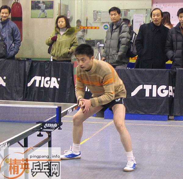 �ڶ���stiga��ƹ�����硷���人���������