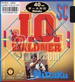 ��   Nittaku  J.O  ��ɫ