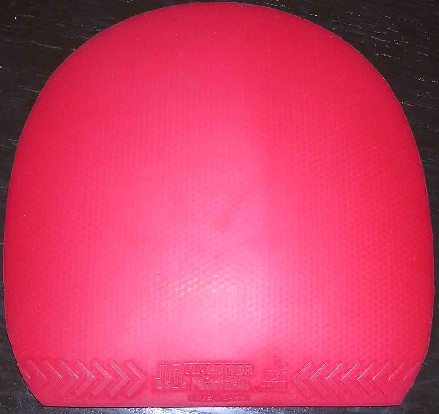 ����2���µ�J.O. WALDNER