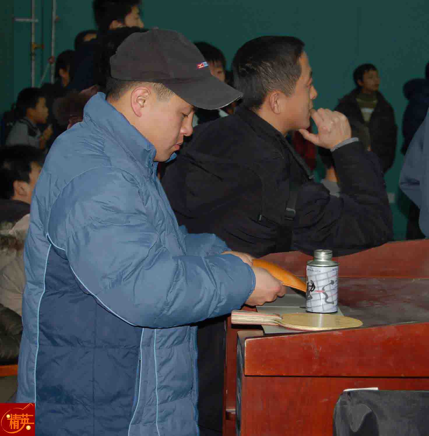 �ڶ���stiga��ƹ�����硷��ƹ�����������վ24�տ�����Ӱ����Ȼ�ڸ�����ͼ��