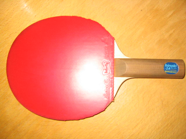 Darker 7P2ACarbon ST���+SriverEL+Tango extrem