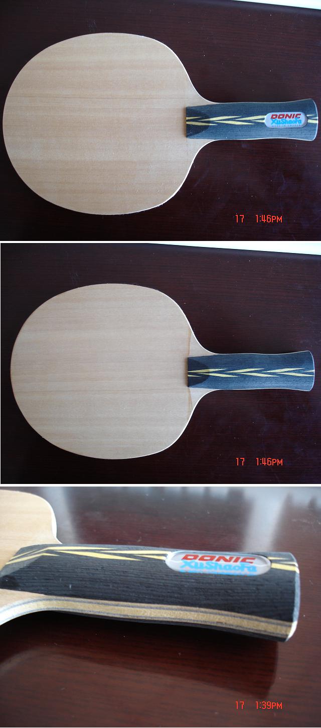 [�װ�]DONIC  XUSHAOFA  ��2  150Ԫ  ����