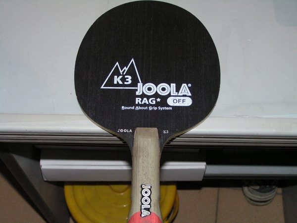 JOOLA K3 ᣩ9.8£