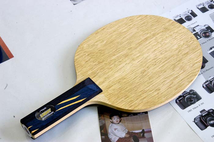 ����Ʒ��õ�9.5����STIGA TL(ŷ��ST)300������