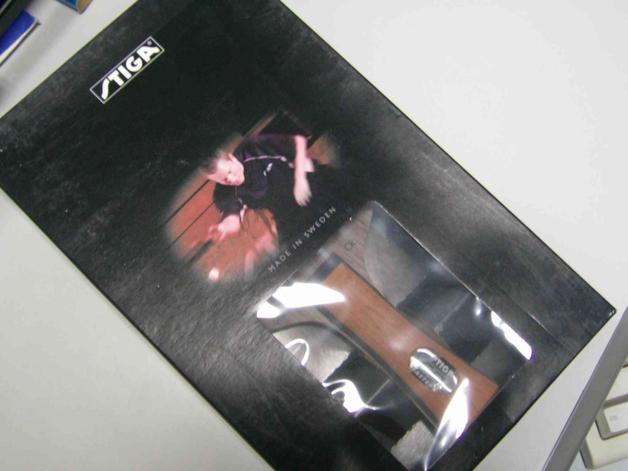 ��ͼ��STIGA OC-WRB-CR,һ�ֻ������ּ�