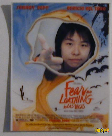 [������ͼ]С���ε���Ƭ�ǣ������к��ڼӹ��ģ�