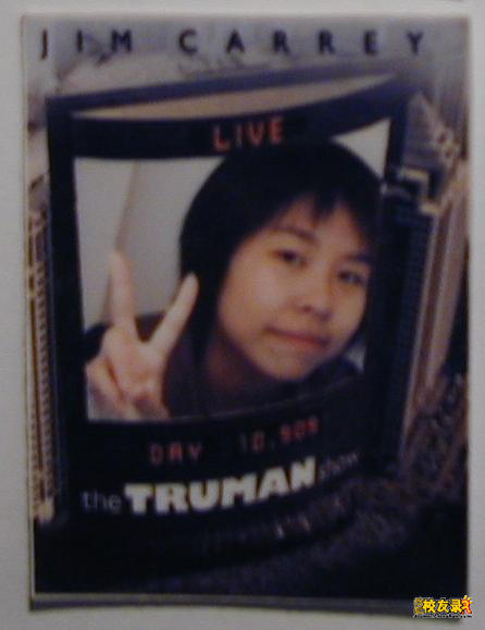 [������ͼ]С���ε���Ƭ�ǣ������к��ڼӹ��ģ�