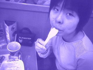 [������ͼ]С���ε���Ƭ�ǣ������к��ڼӹ��ģ���7��24�ո��£���