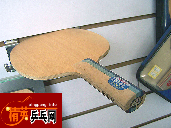 ��ʧ��ƹ������һ��nittaku�װ壩