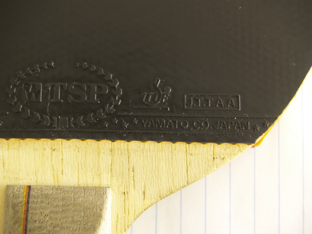 TSP