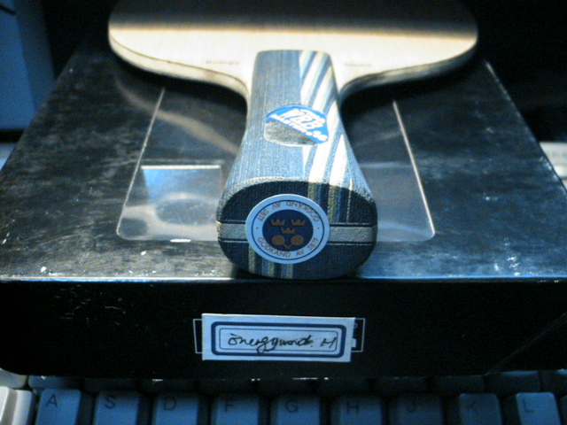 [��ͼ]û�����ˣ�93����STIGA EG WRB FL���ۣ����ˡ�