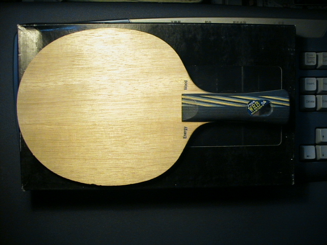 [��ͼ]û�����ˣ�93����STIGA EG WRB FL���ۣ����ˡ�