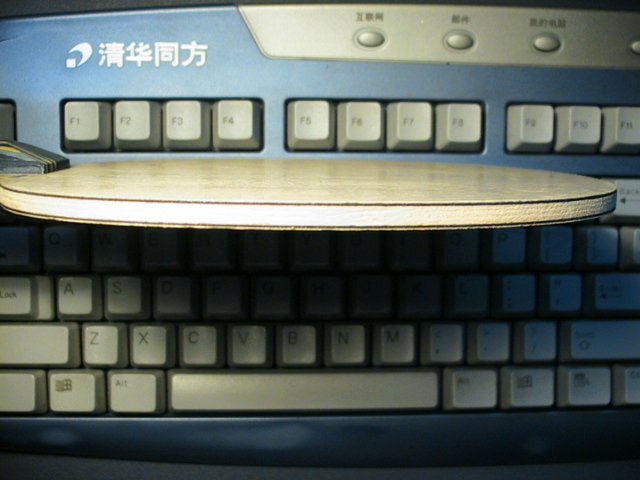 [��ͼ]û�����ˣ�93����STIGA EG WRB FL���ۣ����ˡ�