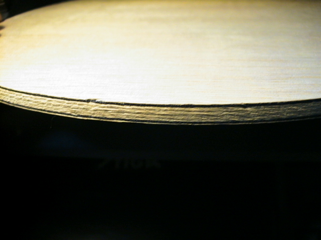 [��ͼ]û�����ˣ�93����STIGA EG WRB FL���ۣ����ˡ�