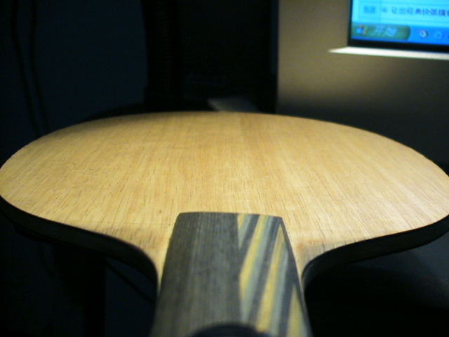 [��ͼ]û�����ˣ�93����STIGA EG WRB FL���ۣ����ˡ�