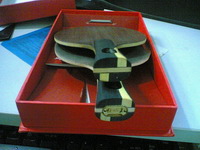 ʶ���Ľ�����ST��NITTAKU manchester waldner����ȫ��400Ԫ