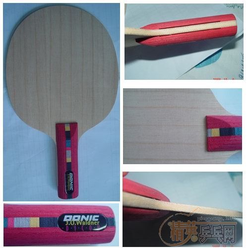 �ٳ�һֻ9.8 DONIC ��ľ ST��