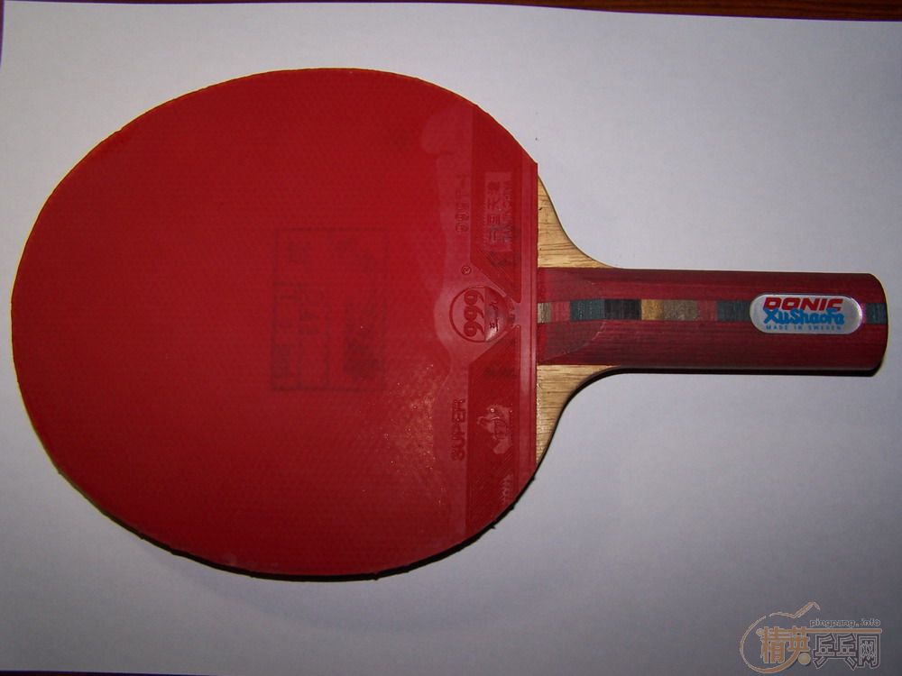 <֧����>��9.5����DONIC-XUSHAOFA�װ壨ST������ͬ���ࡢ��Ƭһ��