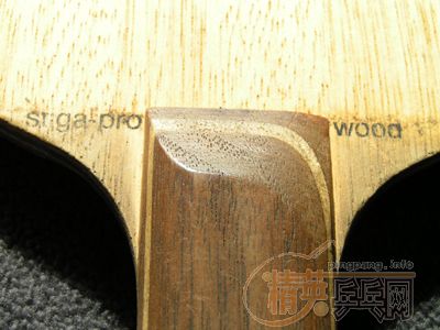 ˭֪STIGA-PRO WOOD