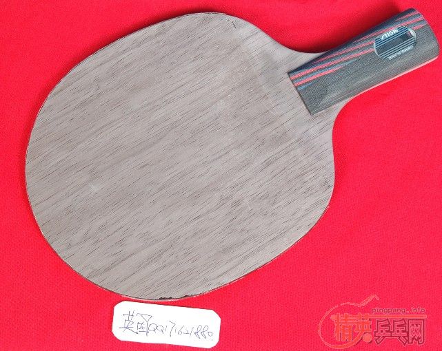 ˹�ٿ�STIGA Carbo7.6WRB ֱ�� ���̼��