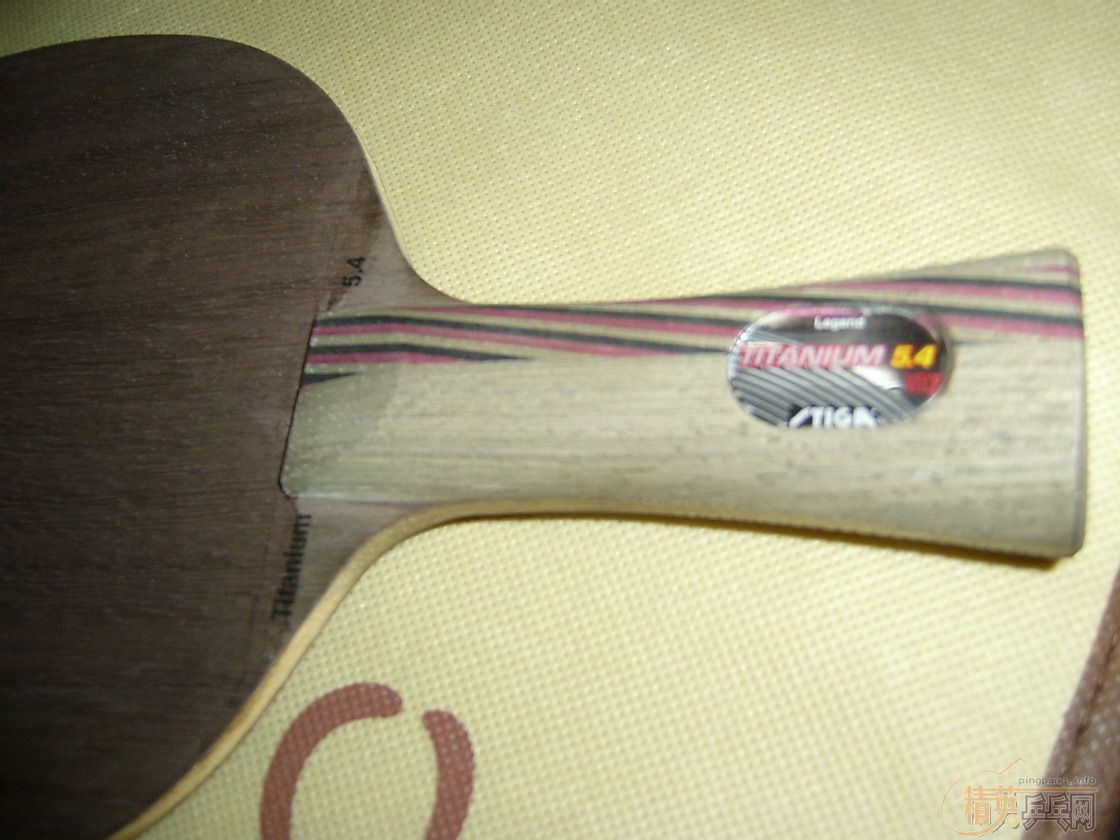 �������ˣ���ʩ��̼��STIGA TI5.4 ��STIGAЬ