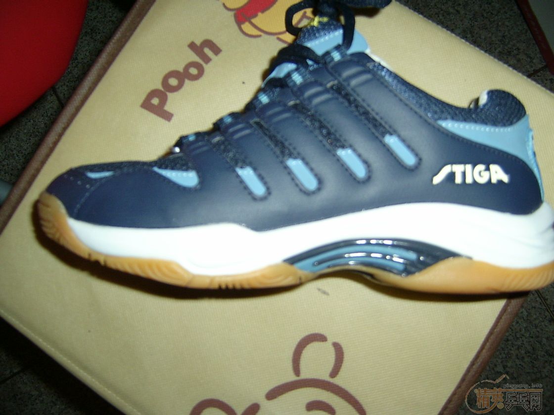 �������ˣ���ʩ��̼��STIGA TI5.4 ��STIGAЬ