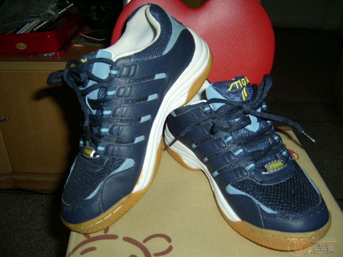 �������ˣ���ʩ��̼��STIGA TI5.4 ��STIGAЬ