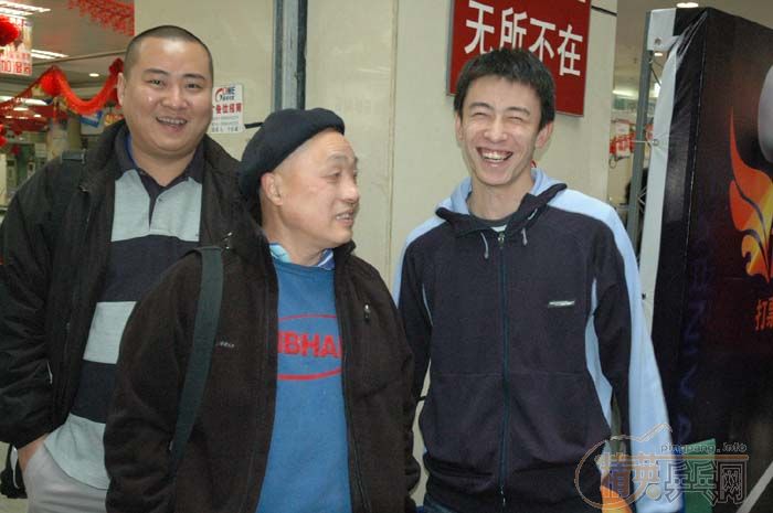 [��ͼ]12��6�ա�2006�������Ʊ���������վ��Բ���������������ֲ�����ѩ�����VIP�ʸ�