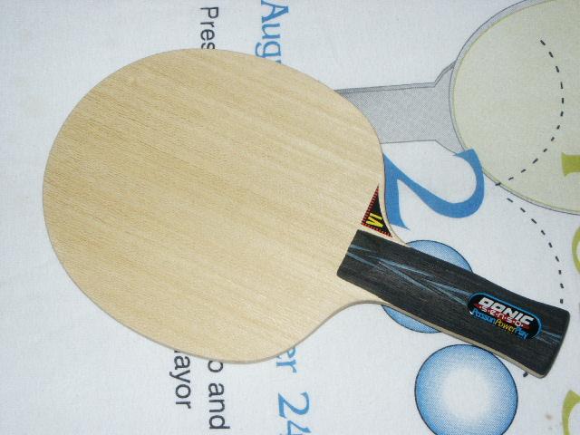 95DONIC PERSSON POWERPLAY,180.