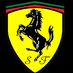[ͼ]ҵ-ɫŮ-(Ferrari)-