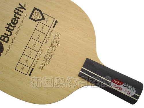 ������ POWER-7-CS