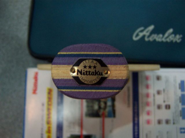 ����nittaku avalox bt777��350������