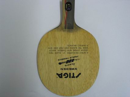 ��STIGA V1��̼��һ��