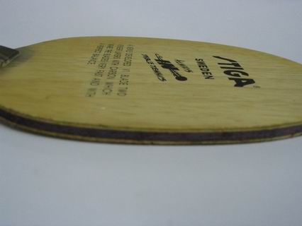 ��STIGA V1��̼��һ��