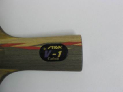 ��STIGA V1��̼��һ��