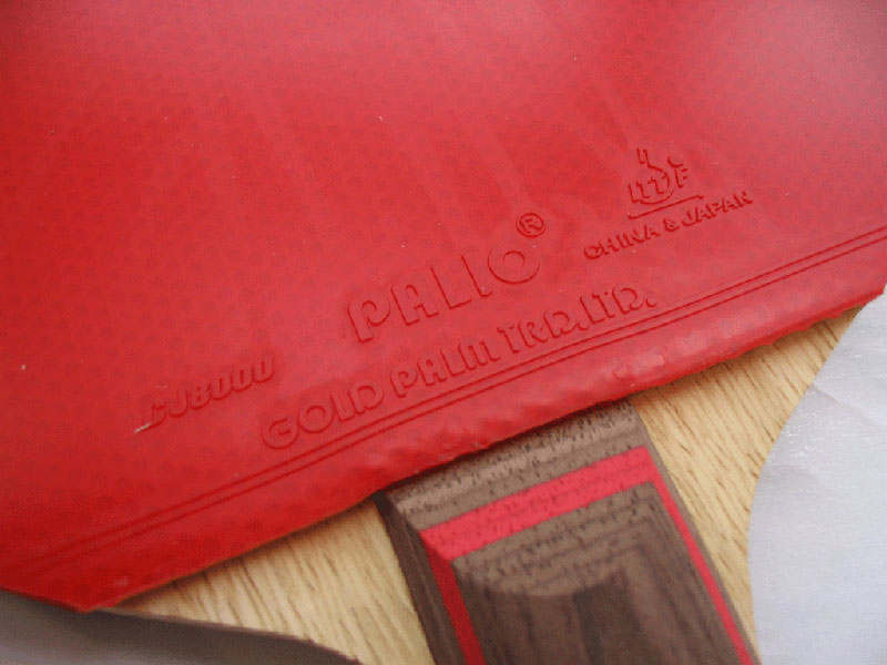 [ԭ��]�ҵ���С�գ�Stiga AE �Ե�2046 CJ8000