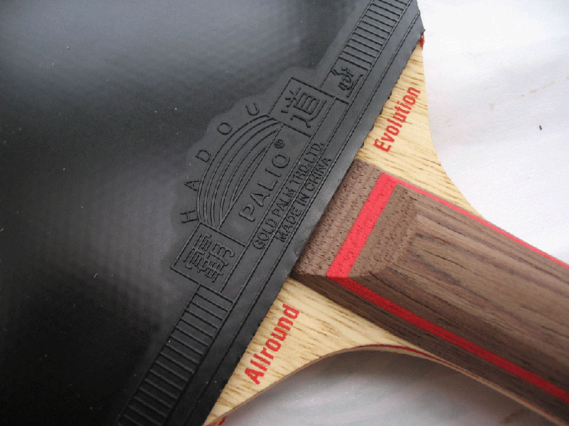 [ԭ��]�ҵ���С�գ�Stiga AE �Ե�2046 CJ8000