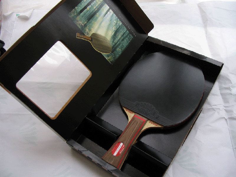 [ԭ��]�ҵ���С�գ�Stiga AE �Ե�2046 CJ8000