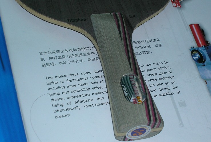 �¹�������TI5.4-WRB