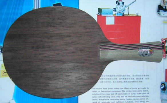 �¹�������TI5.4-WRB