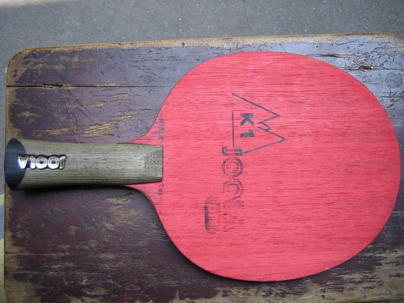 JOOLA K-1 ���FL�� 9����270���ʻ򽻻�ֱ��